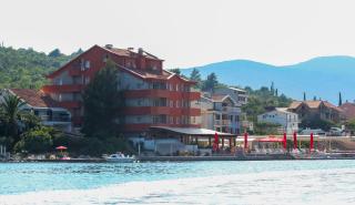 Apart hotel Samardzic - Tivat - 2
