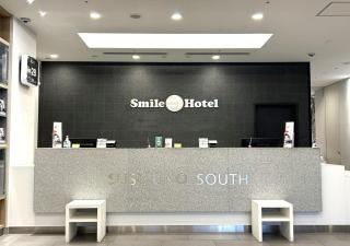 Smile Hotel Sapporo Susukino Minami - Sapporo - 6