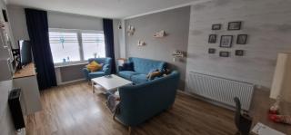 Friesenhaus1822 in Tettens - 6