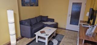 FeWo Schwerin-Zippendorf mit Sauna und Strandnähe, 4 km bis zur City - Ostorfer Hals - 7