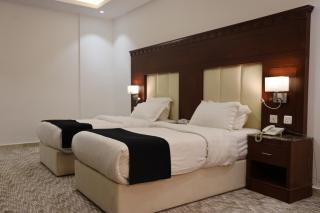 فندق الفالح للوحدات الفندقيه - 5