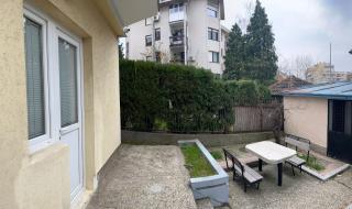 Apartman Butterfly - Belgrado - 8