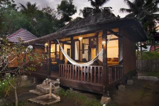 Thank You Bungalow - Gili Meno - 0