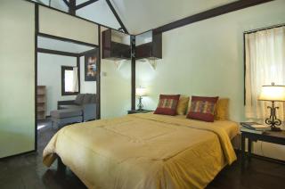 Thank You Bungalow - Gili Meno - 8