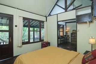Thank You Bungalow - Gili Meno - 7