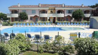 Charming three room apartment - 1