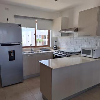 New apartment excellent location in Bávaro, Punta Cana - 5