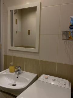 Studio Apartment Old Town - 1