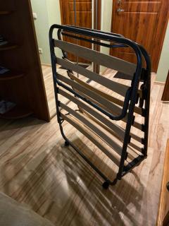 Studio Apartment Old Town - 3