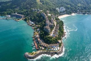 Bela Vista no Porto Real Resort - 3 Suítes, Lazer 5 Estrelas e Praia Privativa - 2