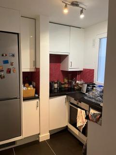 Appartement idéalement situé Ternes-Champs Elysées - París - 4