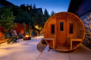 Mt. Lemmon Lodge - Loma Linda - 8