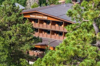 Mt. Lemmon Lodge - Loma Linda - 6