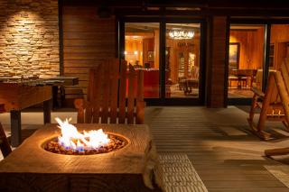 Mt. Lemmon Lodge - Loma Linda - 4