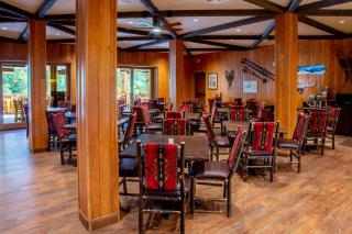 Mt. Lemmon Lodge - Loma Linda - 1