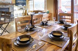 Luxury Chalet 1415 I Hot Tub I Great Views I Best Price I FREE Adventures Daily - 1