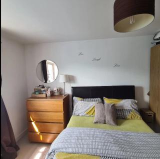 1 bedroom stylish apartment in zone 2 close to center - whole apartment - Londra - 9