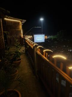 Alohi The terrace Homestay - 9