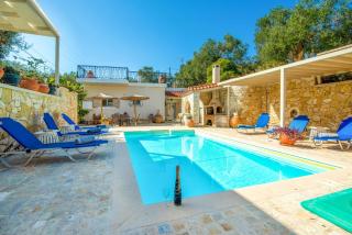 Villa Divista - Georgoutsátika - 8
