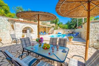 Villa Divista - Georgoutsátika - 7