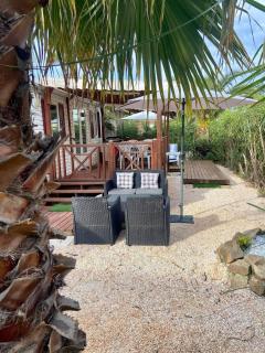 CAMPING LE CLOS DU THYM - Argelès-sur-Mer - 8