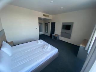 HOTEL ARTA - Starychi - 9