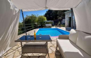 Villa Melissa Paxos - Bogdanátika - 8