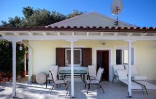 Villa Melissa Paxos - Bogdanátika - 6