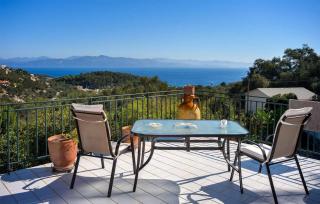 Villa Melissa Paxos - Bogdanátika - 4