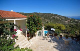 Villa Melissa Paxos - Bogdanátika - 3