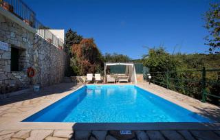 Villa Melissa Paxos - Bogdanátika - 1