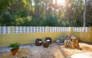 Casa Del Bosque - Orba - 6