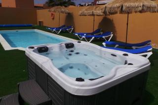 Luxury Villa at Golf Course - Costa de Antigua - 5
