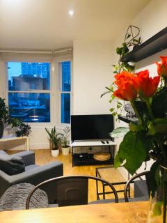 20 min to central London- 2 bedrooms apartment - London - 8