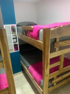 Apartamento en la Boquilla - Cartagena de Indias - 4