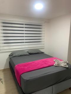Apartamento en la Boquilla - 3