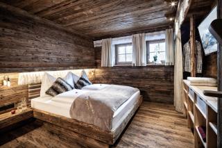 Pool Luxury Lodge - Wagrain - 2