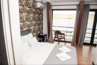 Boatel Copacabana - Veliko Gradiste - 7