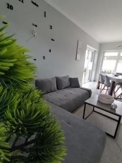 Ferienhaus Devilina mit Sauna am Harkebrügger See - 1