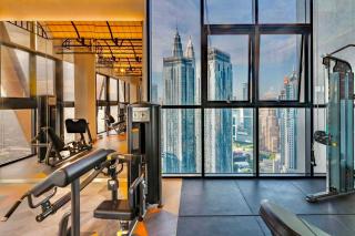 Scarletz Suites KLCC by M Suites - 1
