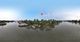 sacred river homestay - Alleppey - 3
