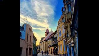 Aki Apartment - Brasov - 0
