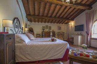 Hotel Belvedere Di San Leonino - 7