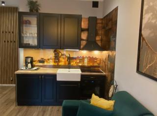 Apartament ZIELONY lub BURSZTYNOWY z parkingiem Stare Miasto Gdańsk - Danzig - 7