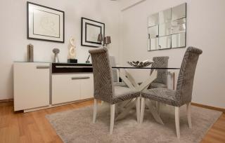 Céntrico Apartamento con parking - A Coruña - 6