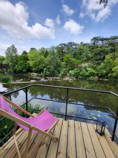 PETIT PARADIS - La Bruffière - 0