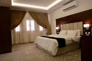 Al-faleh Hotel - Al Baha - 7