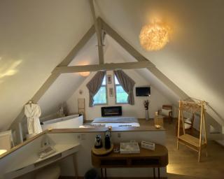 L'Orée du Mont proche du mont saint Michel - 2