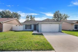 Cozy Orlando Stay With garden & Next to Disney Springs - Orlando - 5