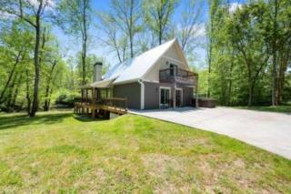 River Edge Chalet - 8